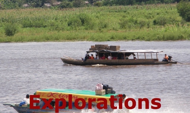 Amazon River rainforest tours and travel_WM