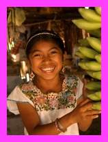 yucatan girl