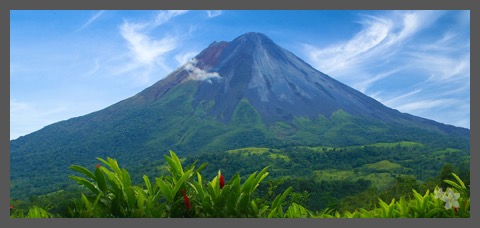 arenal volcano pic1